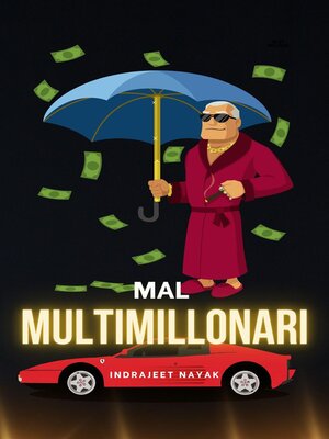 cover image of Mal Multimillonari